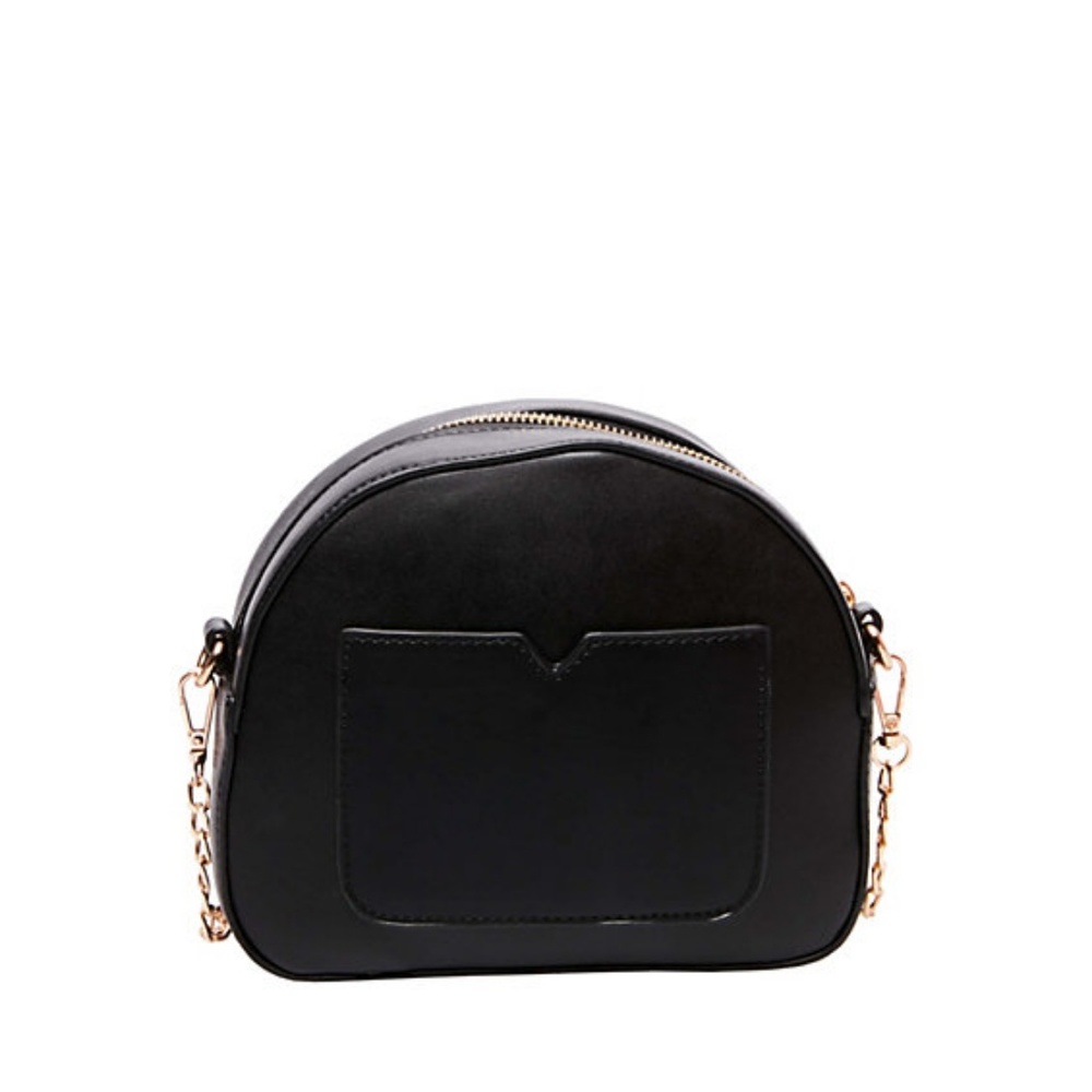 NWT Betsey Johnson OVER THE RAINBOW CROSSBODY - Picture 2 of 5